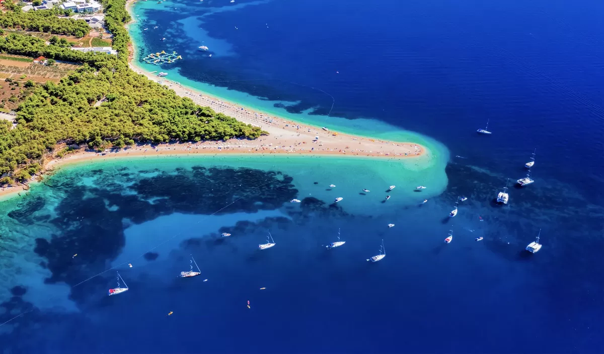 Why Choose Brač for Your Next Villa Holiday?