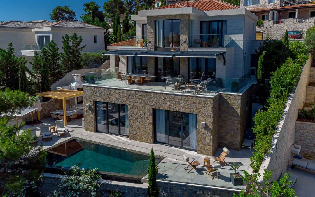 Villa Ivy