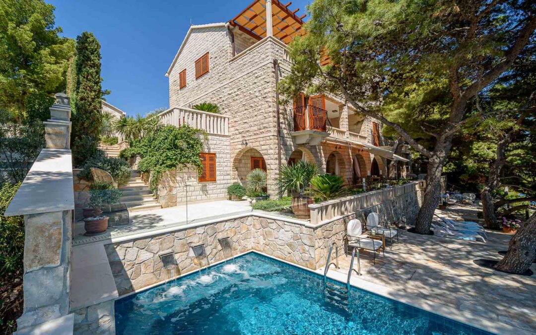 Villa Rosemarine