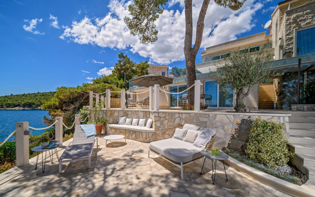 Villa Telsa